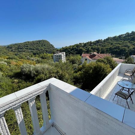 4M Apartments Petrovac Exterior foto