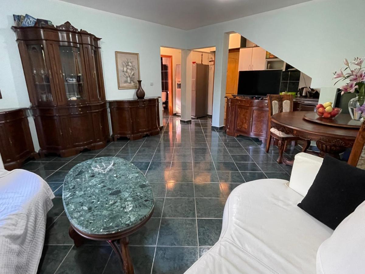 4M Apartments Petrovac Exterior foto