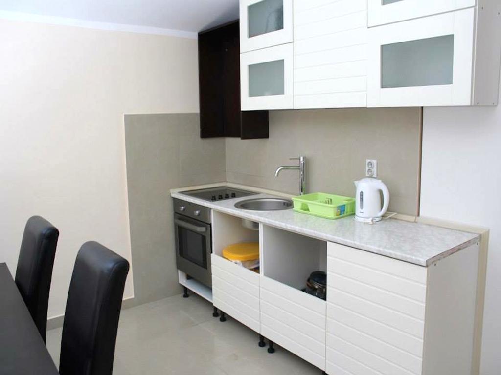 4M Apartments Petrovac Quarto foto