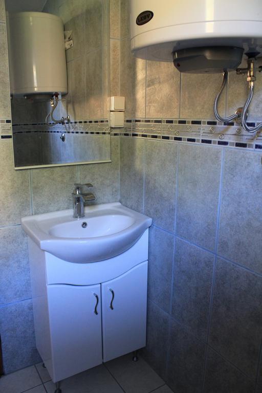 4M Apartments Petrovac Quarto foto
