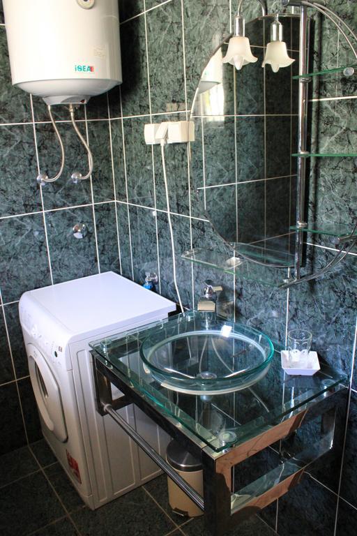 4M Apartments Petrovac Quarto foto