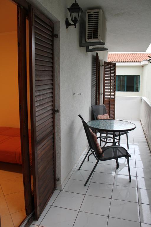 4M Apartments Petrovac Quarto foto