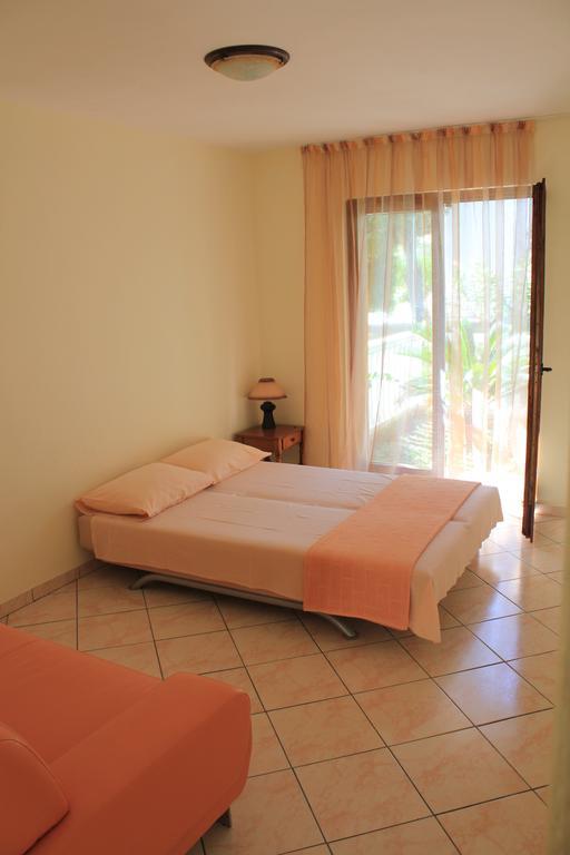 4M Apartments Petrovac Quarto foto