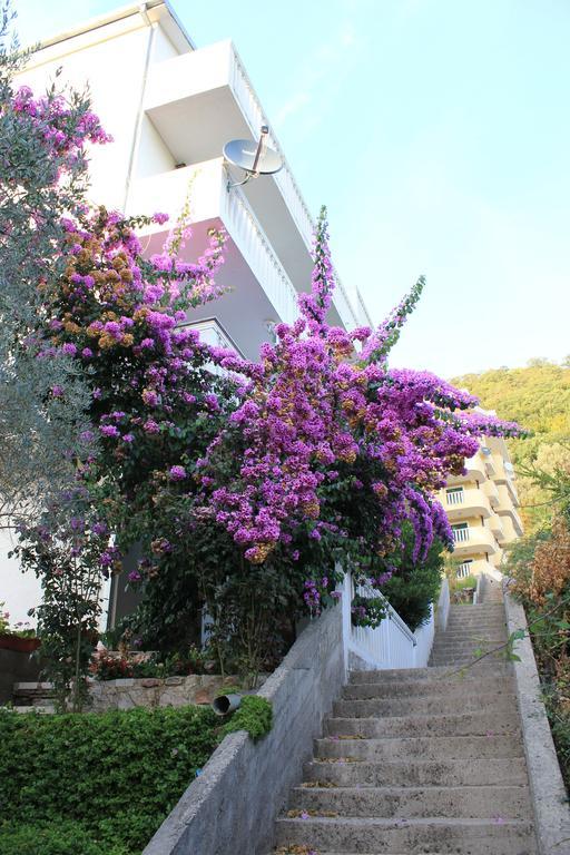 4M Apartments Petrovac Exterior foto
