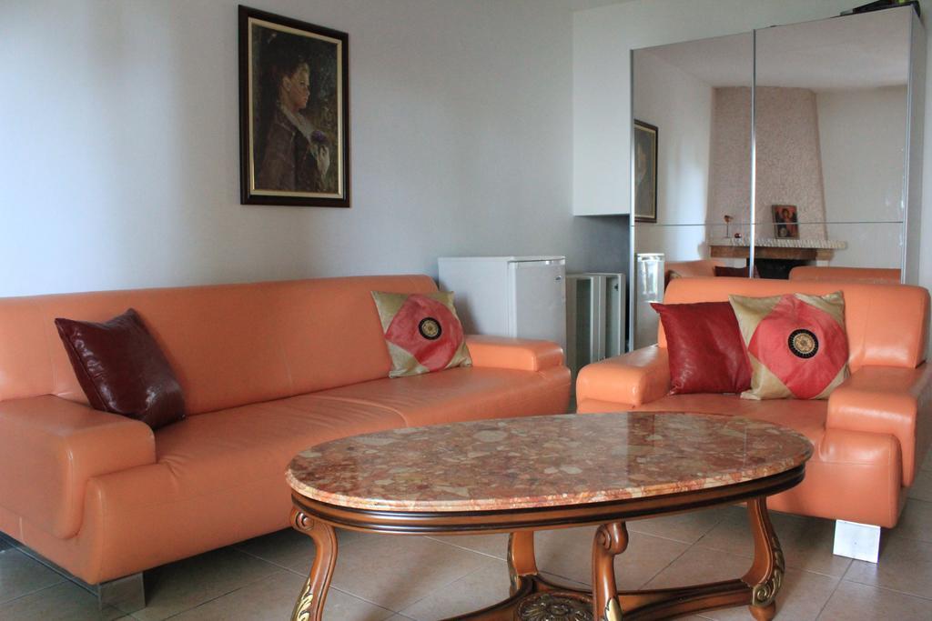 4M Apartments Petrovac Quarto foto