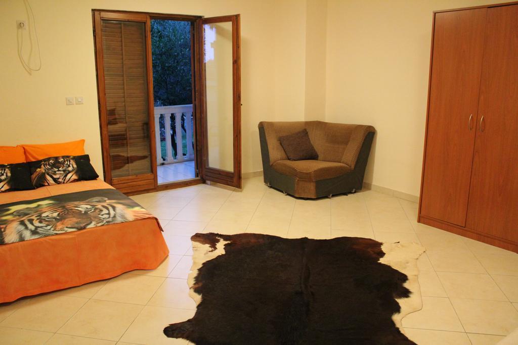 4M Apartments Petrovac Quarto foto