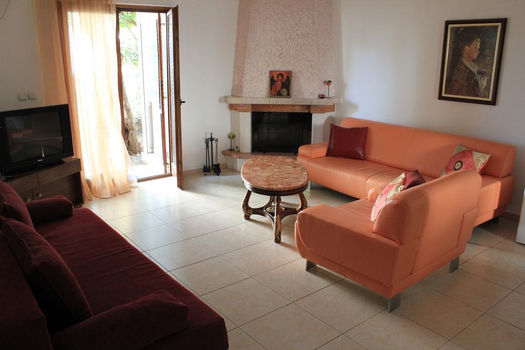 4M Apartments Petrovac Quarto foto