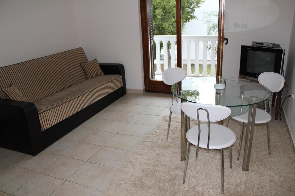 4M Apartments Petrovac Quarto foto