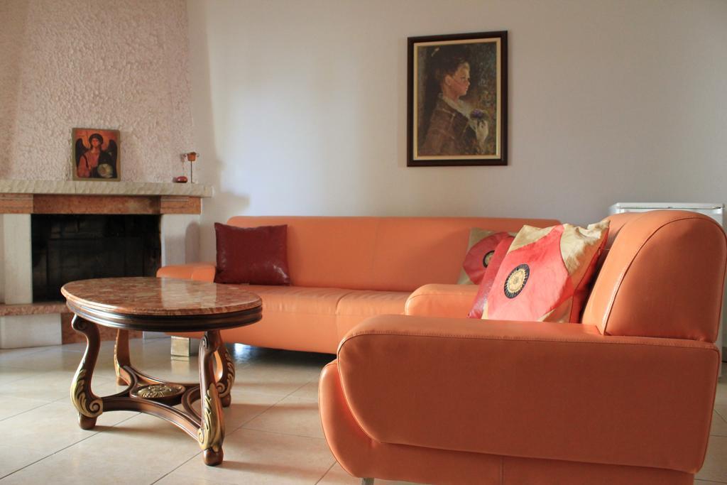 4M Apartments Petrovac Quarto foto